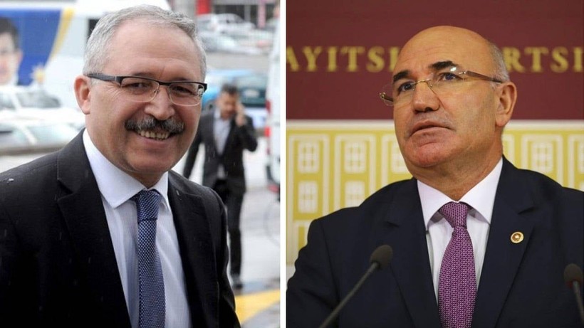 CHP'li Mahmut Tanal, Abdulkadir Selvi’nin arşivini çıkardı! - Resim: 3