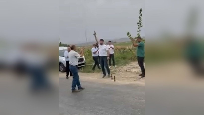 Belediye Başkan Yardımcısı gözaltına alındı - Resim: 2