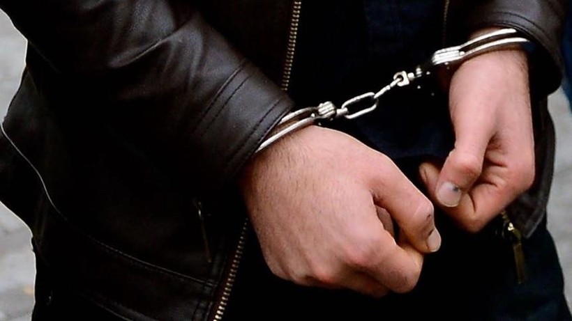 Belediye Başkan Yardımcısı gözaltına alındı - Resim: 3