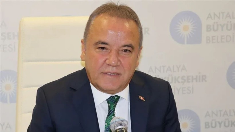 Muhittin Böcek'ten korkutan haber! - Resim: 1