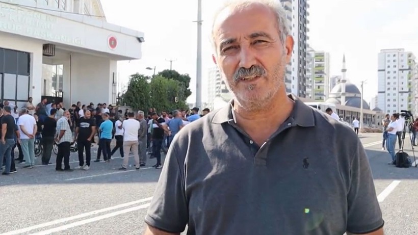 'Dostça vedalaştık' diyerek duyurdu... - Resim: 6