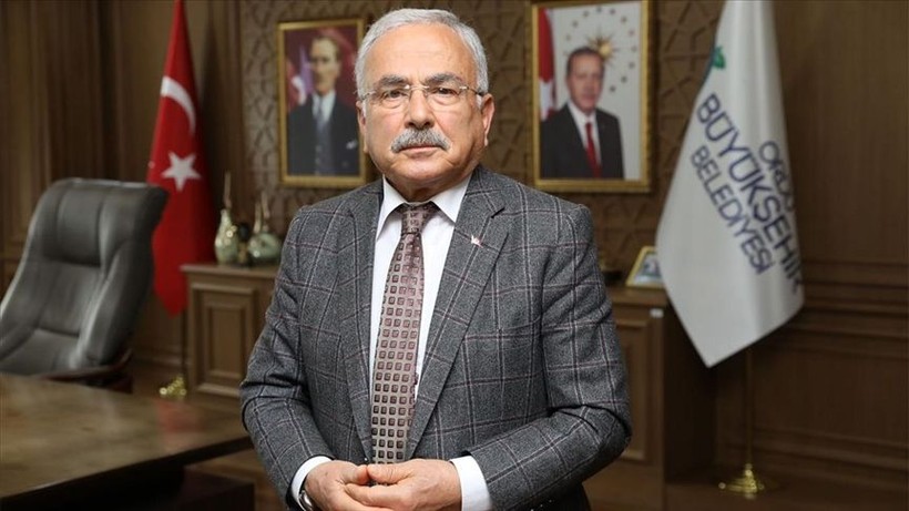 Milletvekili, başkanı canlı yayında bombaladı! - Resim: 7