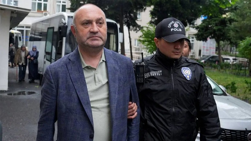 Mustafa Akın hakkındaki iddialara yanıt - Resim: 5