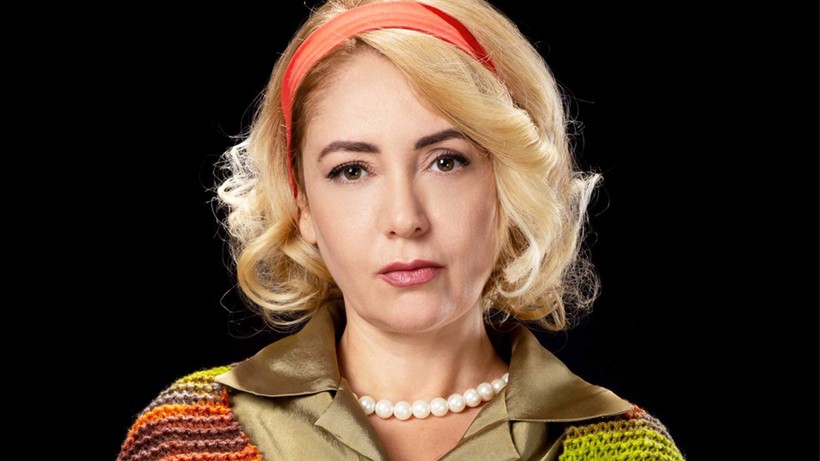 Kızılcık Şerbeti Pembe'si Sibel Taşçıoğlu'nun Yeni Adresi Belli Oldu! Fena Ters Köşe Yapacak - Resim: 3