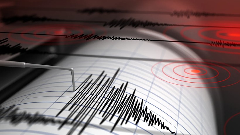 O bölgede deprem meydana geldi! - Resim: 5