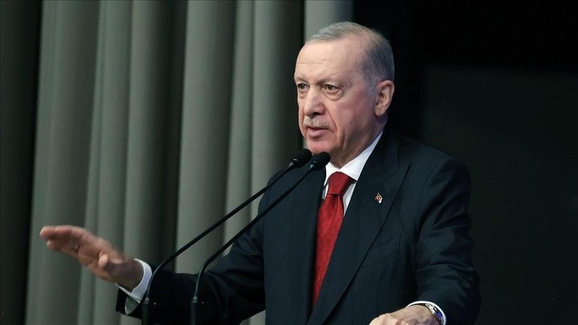 Erdoğan, en büyük darbeyi bu illerden mi yiyecek? - Resim: 6