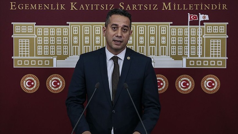 Ali Mahir Başarır, Cumhurbaşkanı Erdoğan'a seslendi! - Resim: 9