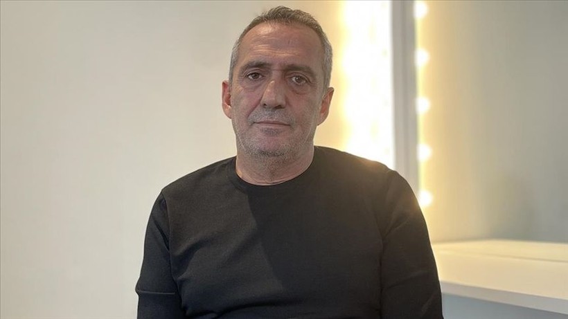 Yavuz Bingöl el öptü... Yorum yağdı! - Resim: 3