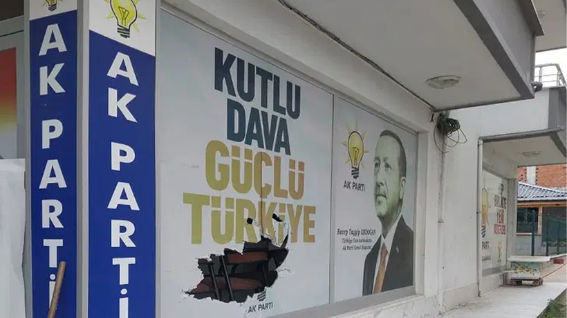 Camları kıran bakım kim çıktı? - Resim: 5