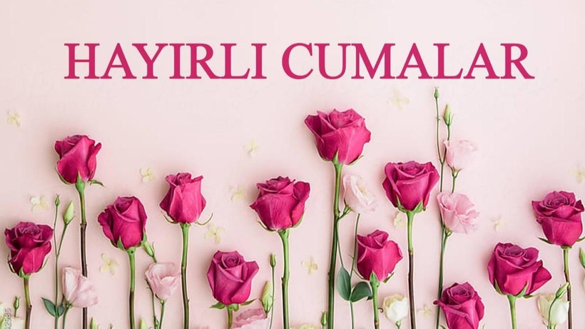 30 Mayıs 2025 Cuma Mesajları EN YENİ, RESİMLİ | Hayırlı Cumalar Mesajları En Güzelleri - Resim: 5