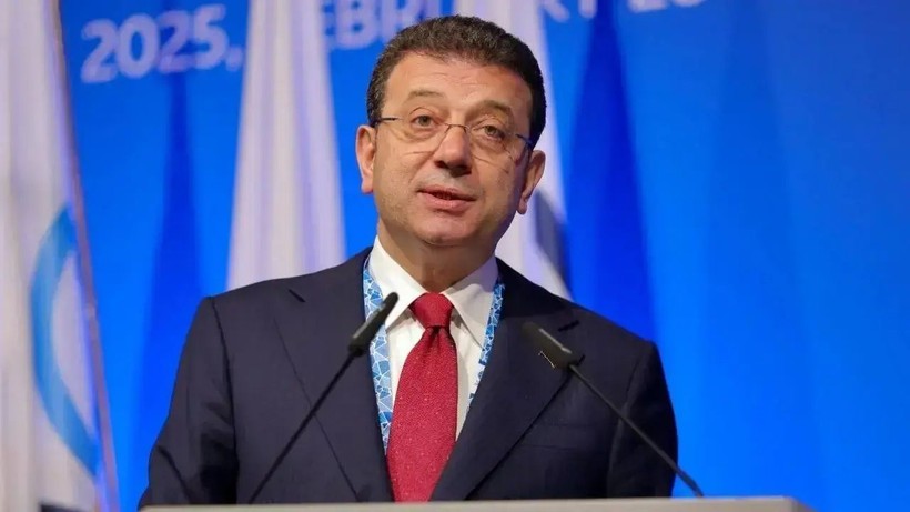 İmamoğlu’nun diplomasını iptal eden isim hakkında şaşırtan iddia: Usulsüz makale skandalı - Resim: 3