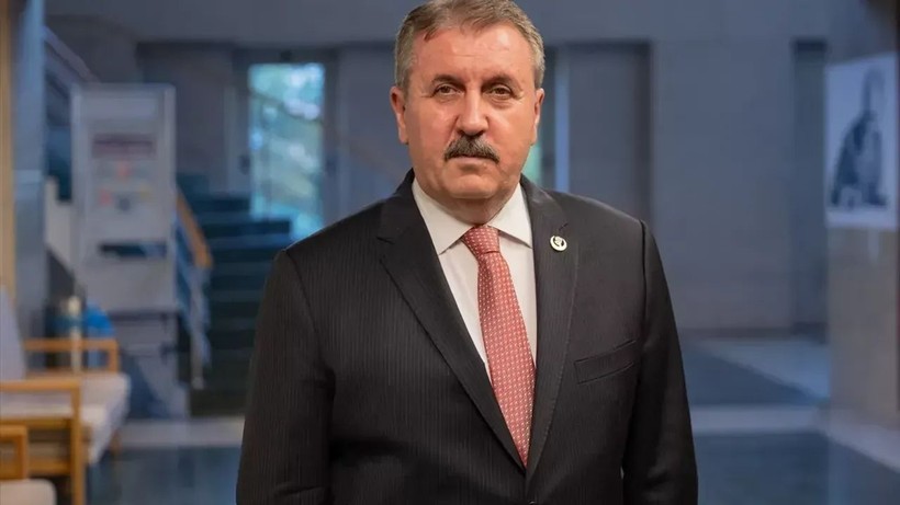 Cumhur İttifak'ta çatlak derinleşiyor! Desticiden PKK resti! - Resim: 4