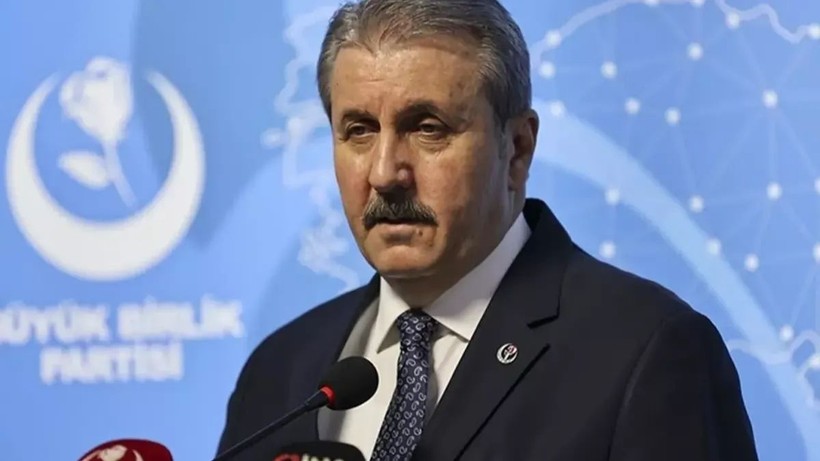 Cumhur İttifak'ta çatlak derinleşiyor! Desticiden PKK resti! - Resim: 6