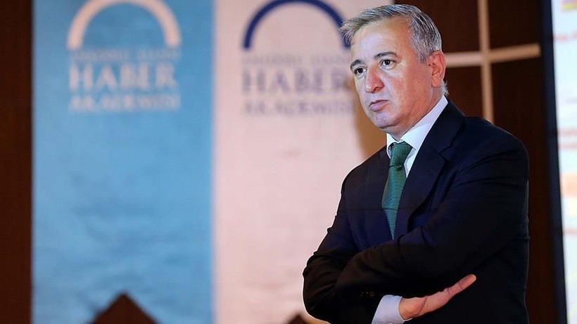 Metin yazarından Anayasa'ya saldırı! - Resim: 6
