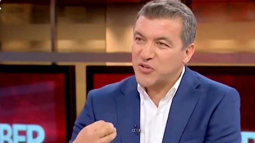 Ünlü gazeteci açıkladı... AK Partili isimden ekonomi itirafı! - Resim: 7