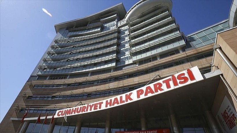 5'inci dalga operasyonun ardınan CHP'den flaş karar! - Resim: 4