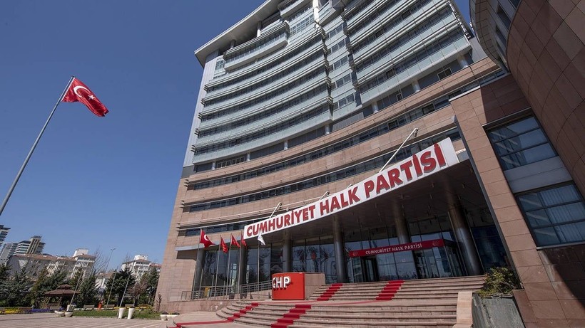 5'inci dalga operasyonun ardınan CHP'den flaş karar! - Resim: 6