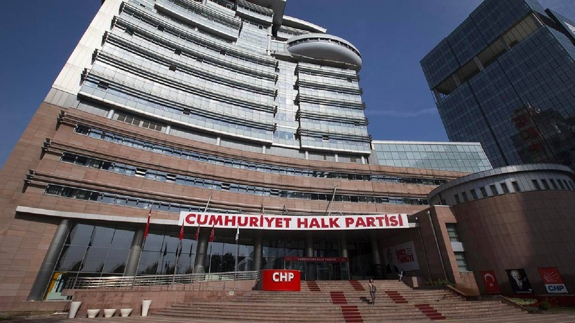 5'inci dalga operasyonun ardınan CHP'den flaş karar! - Resim: 7