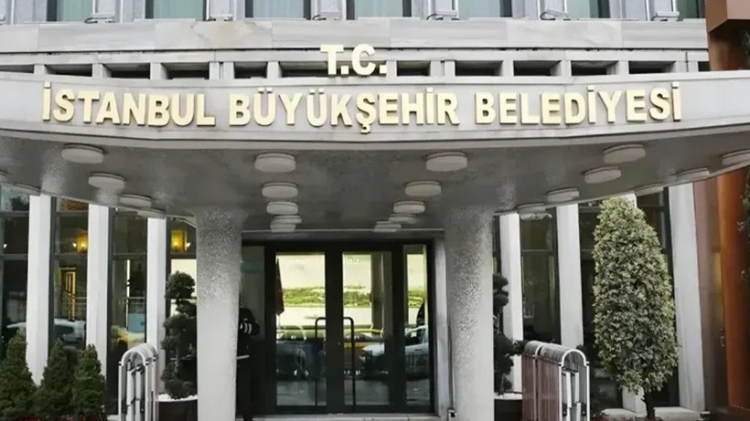 İBB operasyonundan ilk görüntüler! - Resim: 3