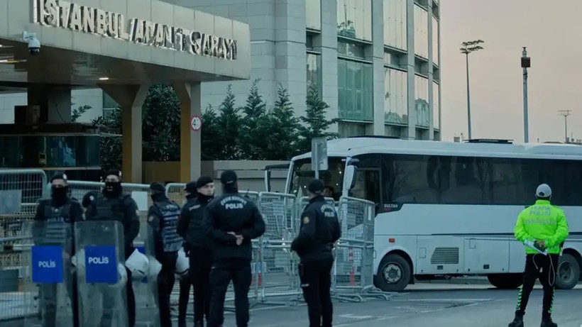 İstanbul Büyükşehir Belediyesi soruşturmalarında dikkat çeken isim! - Resim: 2