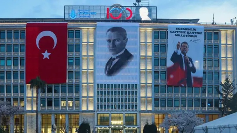 İstanbul Büyükşehir Belediyesi soruşturmalarında dikkat çeken isim! - Resim: 4