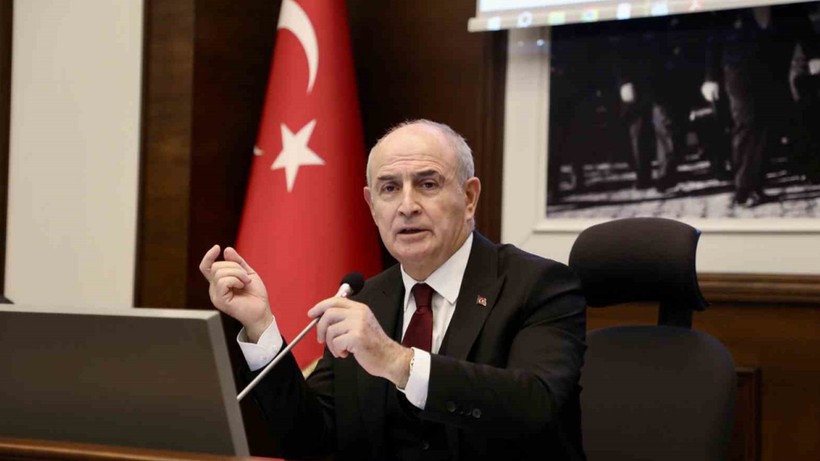 İstanbul Büyükşehir Belediyesi soruşturmalarında dikkat çeken isim! - Resim: 5