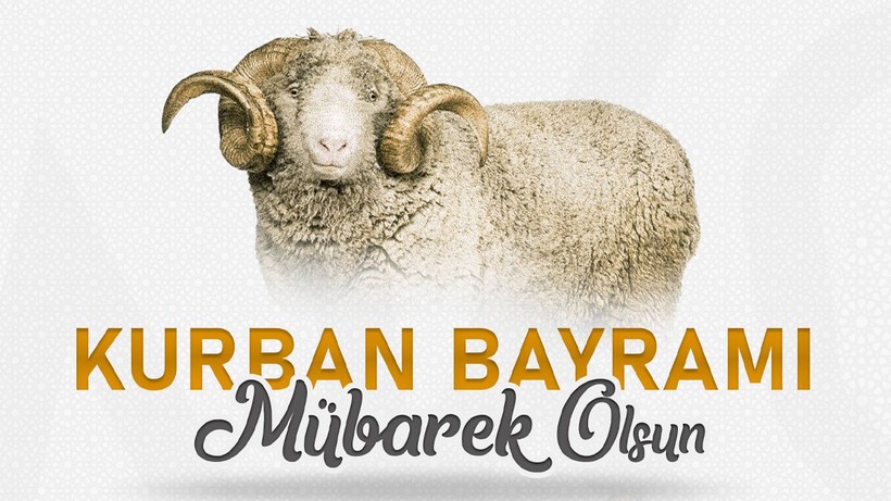 KURBAN BAYRAMI SAYACI 2025 | Kurban Bayramı 9 Gün Mü? Kurban Bayramı'na Kaç Gün Kaldı? - Resim: 4