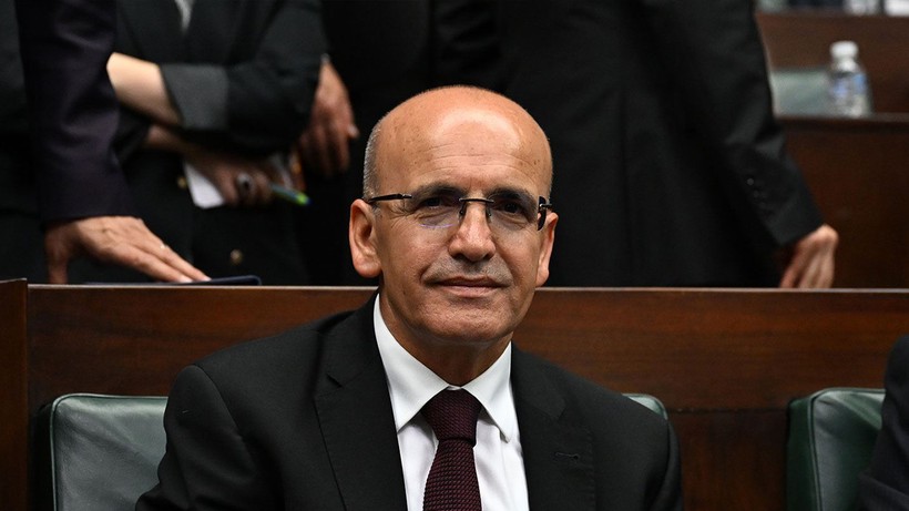 O isimden dikkat çeken Mehmet Şimşek yorumu! - Resim: 2