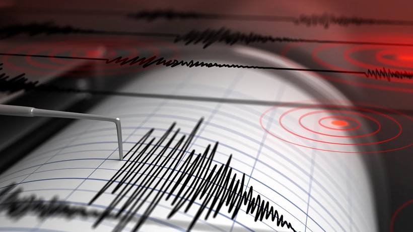 O ülkede korkutan deprem! - Resim: 3