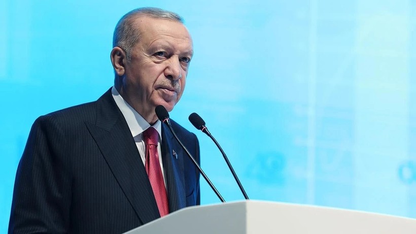 AK Partinin yol haritası belli oldu! Erdoğanın adaylığı için plan hazır! - Resim: 1