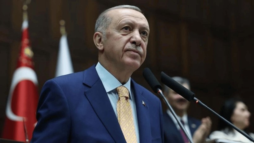 AK Partinin yol haritası belli oldu! Erdoğanın adaylığı için plan hazır! - Resim: 4
