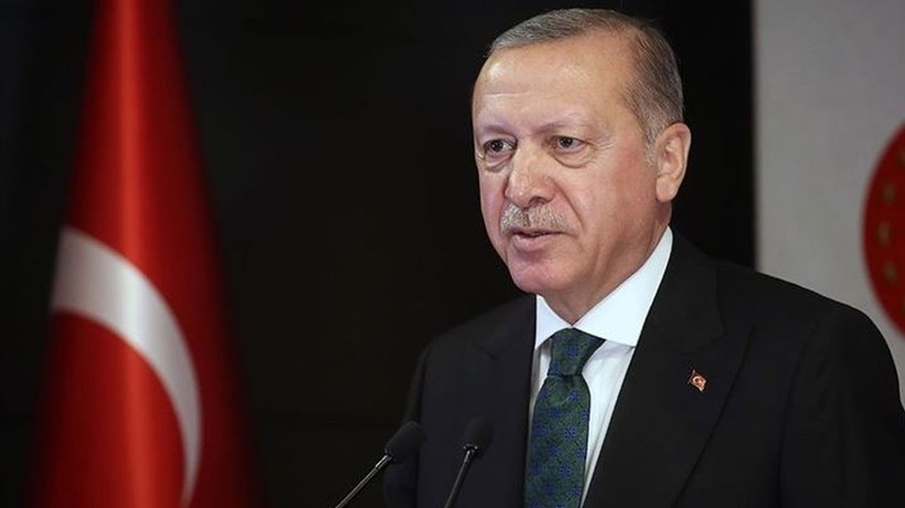 AK Partinin yol haritası belli oldu! Erdoğanın adaylığı için plan hazır! - Resim: 5