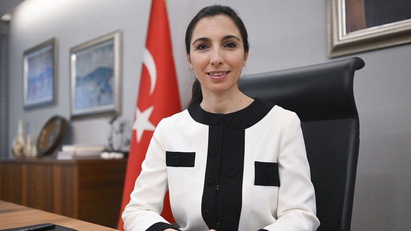 Şimşek'in yerine Erkan mı gelecek? Ünlü ekonomistten flaş açıklama! - Resim: 2