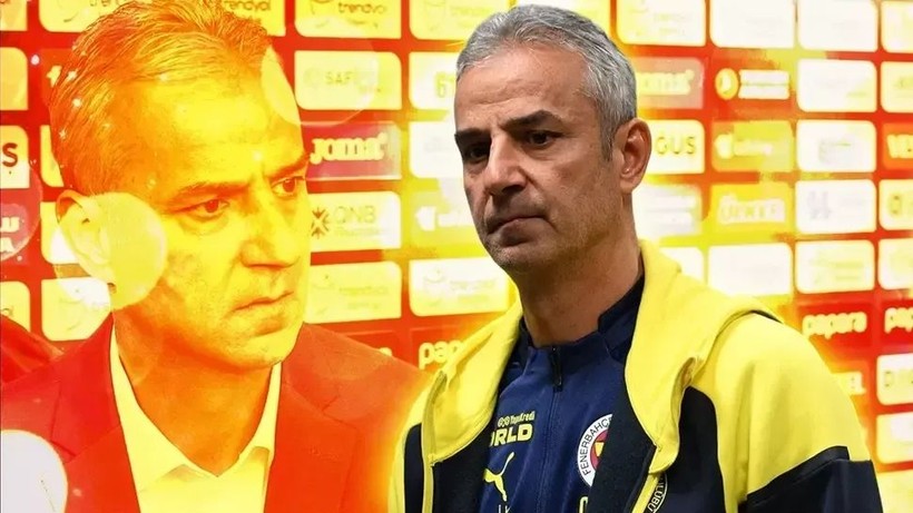 İsmail Kartal ile ilgili gelişme - Resim: 1