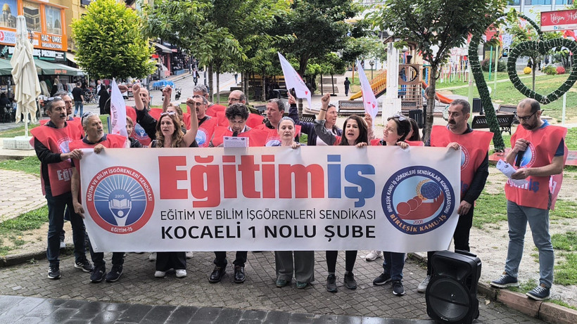 Abdulvahap Akıncı’nın sözlerine ADD'den tepki! - Resim : 1