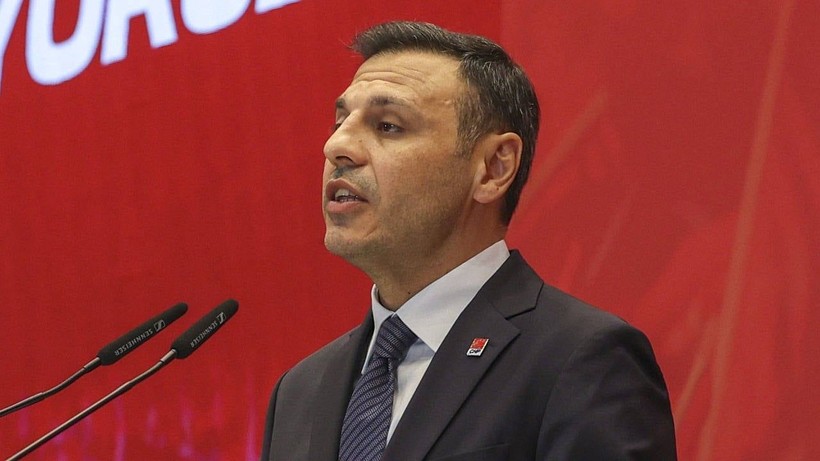 Operasyonlara ilişkin CHP'den sert açıklama! - Resim: 4