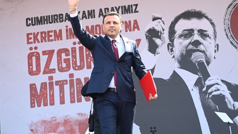 CHP'li başkan için hazırlanan iddianame kabul edildi! 15,5 yıla kadar hapis cezası ve siyasi yasak! - Resim: 6