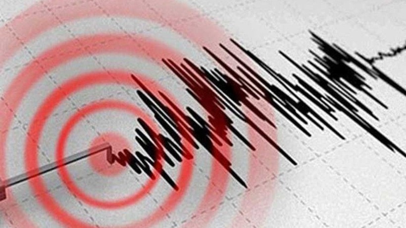 Türkiye beşik gibi! O il depremle sarsıldı! - Resim: 1
