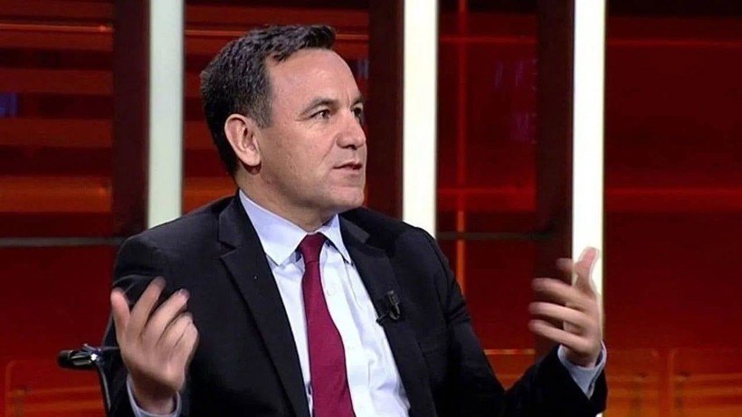 Gazeteci Deniz Zeyrek'ten Kılıçdaroğlu ile ilgili şok açıklama! "Koltuğa oturma hayalleri kuruyor!" - Resim: 3