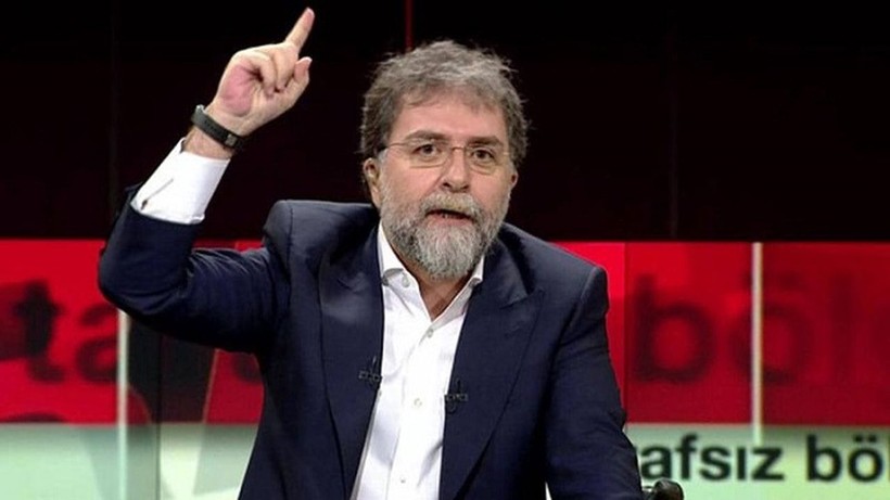 Ahmet Hakan'dan, Kılıçdaroğlu'na çarpıcı sözler! - Resim: 1
