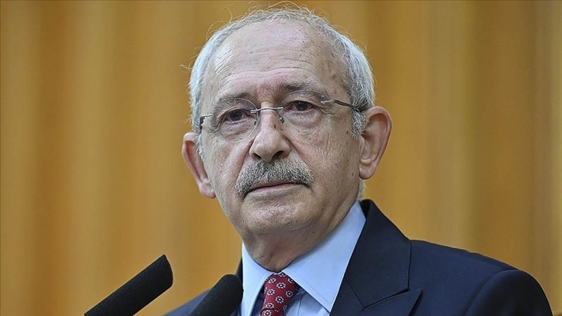 Gazeteci Nevşin Mengü'den çarpıcı Kılıçdaroğlu yorumu! - Resim: 2