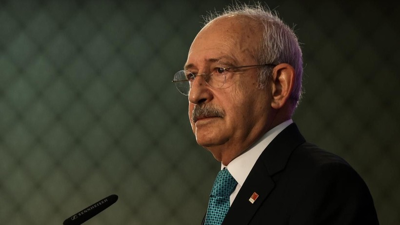 Ahmet Hakan'dan, Kılıçdaroğlu'na çarpıcı sözler! - Resim: 4