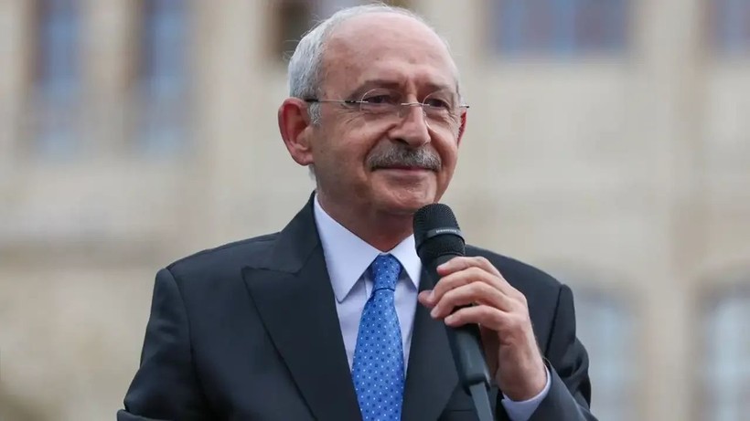 Gazeteci Nevşin Mengü'den çarpıcı Kılıçdaroğlu yorumu! - Resim: 4