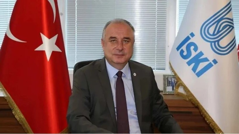 İBB operasyonlarında gözaltına alınan o isim hastaneye kaldırıldı! - Resim: 7