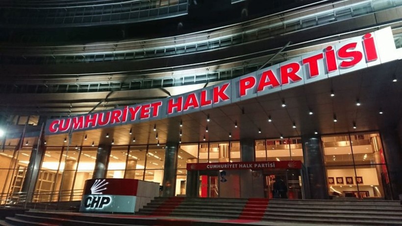 CHP'nin adayı belli oldu! - Resim: 6