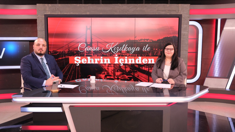 Uğur Saral: Burs ile ilgili bir format değişikliğimiz var - Resim : 1