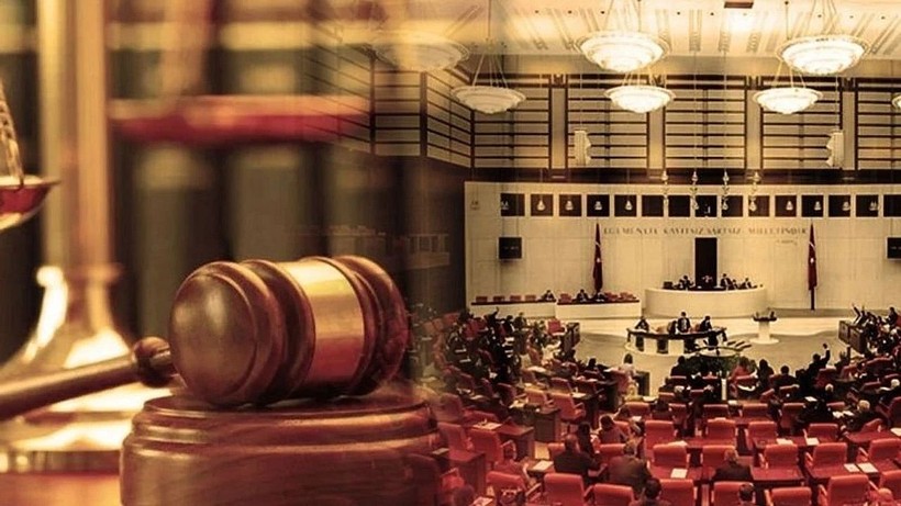 Yargı paketi tatmin etmedi: Hayal kırıklığı yarattı, endişelerimiz büyüdü - Resim: 6