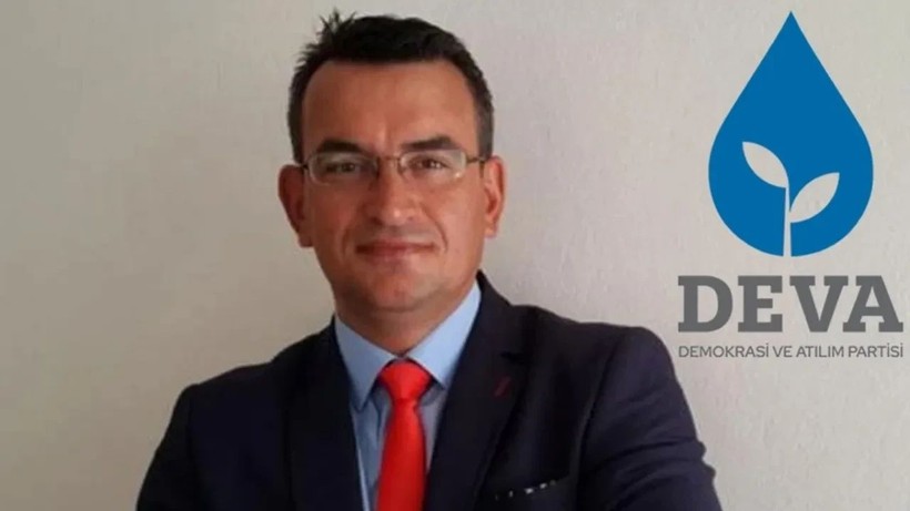 DEVA Partisi Kurucuna hapis cezası - Resim: 7