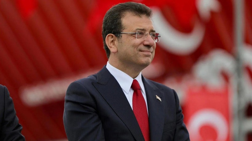Dikkat çeken açıklama… AK Parti kanadında 'Ekrem İmamoğlu' çatlağı! - Resim: 3