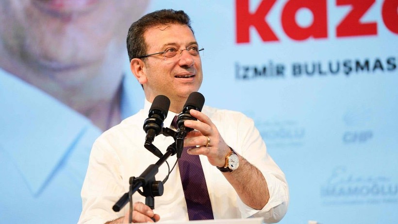 Dikkat çeken açıklama… AK Parti kanadında 'Ekrem İmamoğlu' çatlağı! - Resim: 2